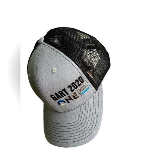 Trucker Cap in Gray and Black NWOT - Picture 1 of 6